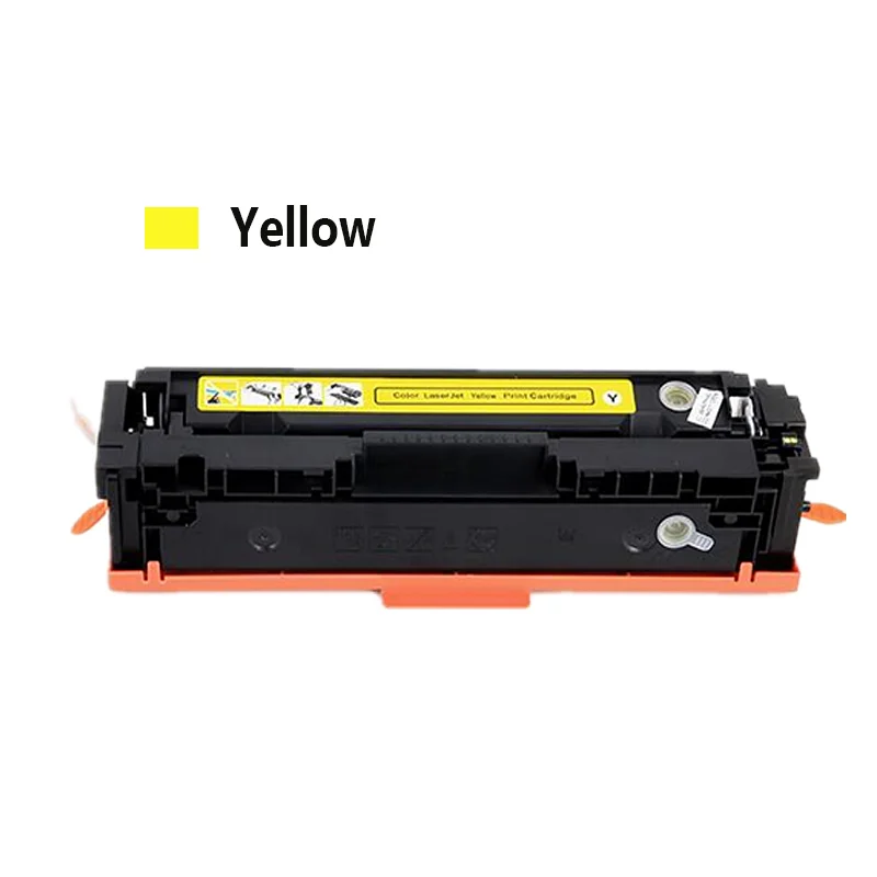 1pcs compatible CRG-054 CRG054H Toner Cartridge for Canon LBP621Cw LBP623Cdn LBP623Cdw iC MF641Cw MF643Cdw MF645Cx with chip