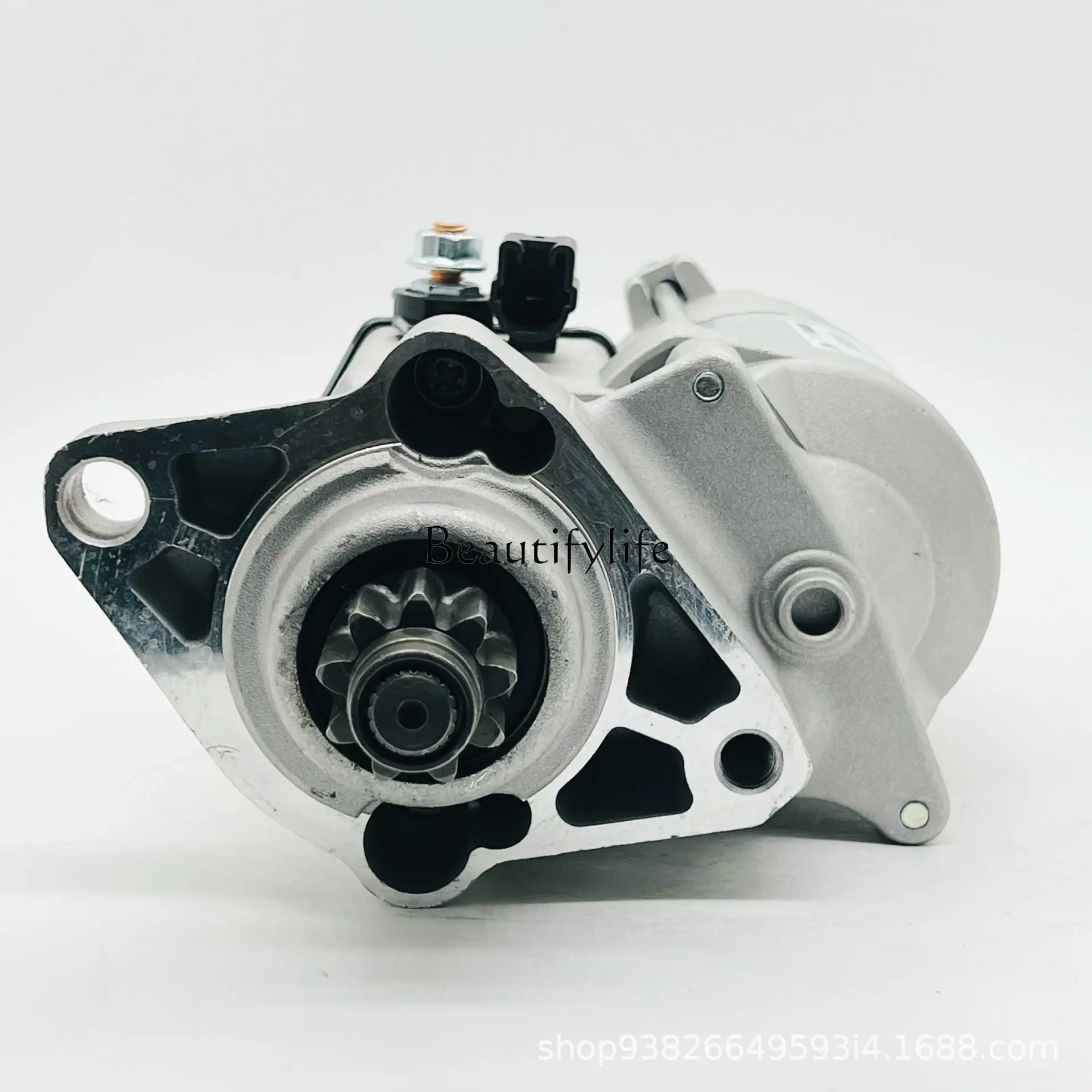 

Suitable for Auto Parts Sport 4.2L LR009298 Car Starter NAD500310 Motor