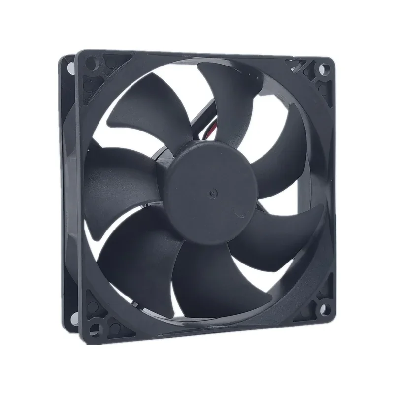 + جديد 9 سنتيمتر ل nmb-mat 3610KL-05W-B50 24 فولت 0.20a 9025 محول التردد الهيكل fan2-pack