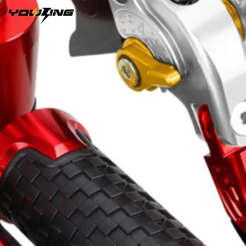 

FOR Kawasaki Z1000 2003 2004 2005 2006 Parts Motorcycle Brake Clutch Levers 7/8"22MM Handlebar Grips Handle Bar Grip Ends Plugs