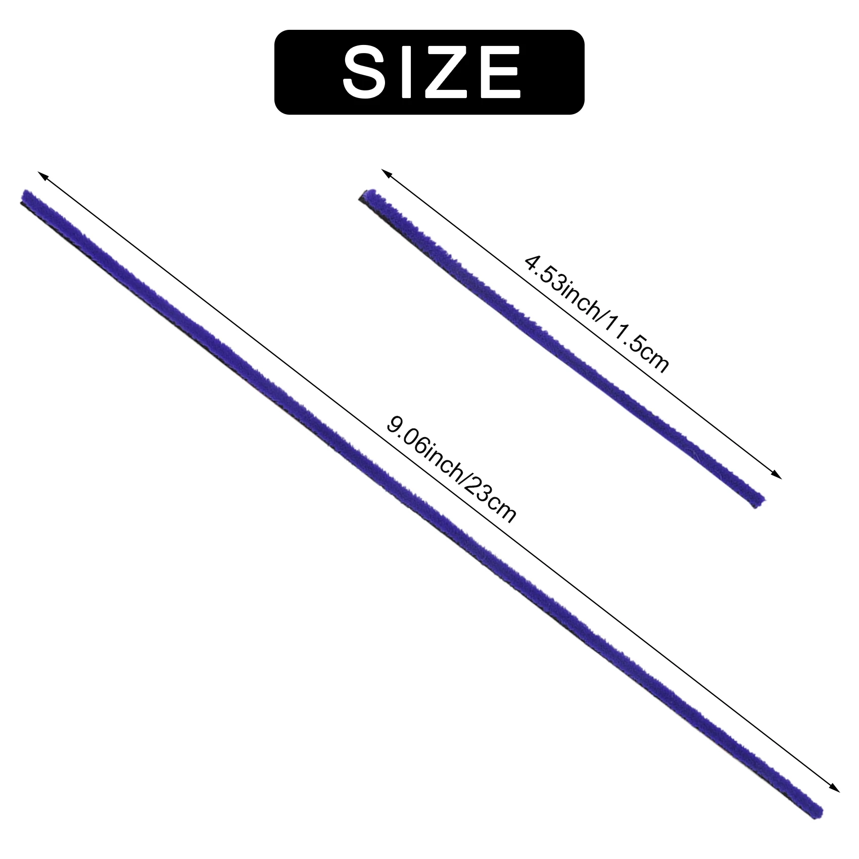 다이슨 진공 청소기용 부드러운 봉제 스트립, 부드러운 롤러 헤드 교체 액세서리 부품, V6 V7 V8 V10 V11, 3 개