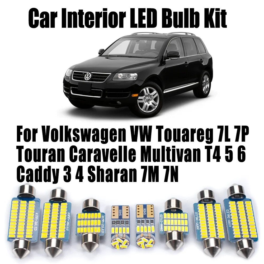 For Volkswagen Vw T…