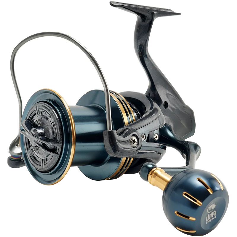 CARRETE SURFCASTING LD