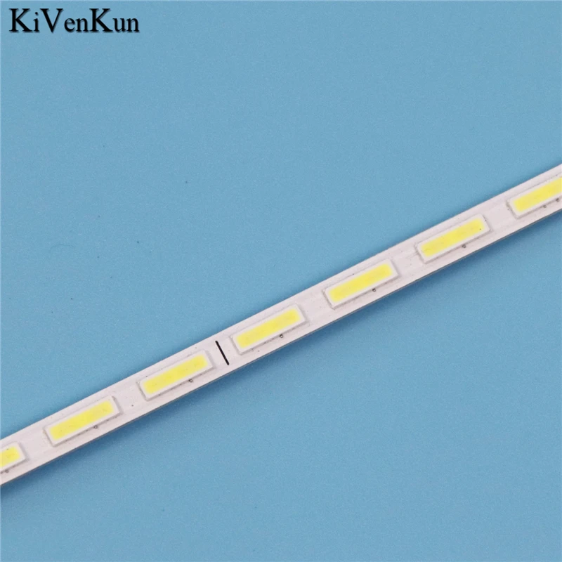 Kits TV's Illumination Bar V400D1-KS1-TLEM1/TLEM2 Backlight Strip For LG 40UB8000-UB 40UB800T 40UB800V-ZA 40UB820V-ZA Bands Tape
