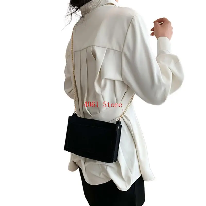 

2023 Casual Crossbody Bags Fashion Mini Square Bag Cellphone Bag Shoulder Bag
