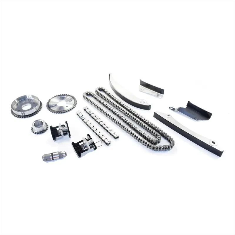 

Комплект цепи ГРМ 309022 для двигателей Chrysler DODGE 300 CHARGER EER/EES 2.7L, аналог OE 4663635 4663674 4792443AB 68137973AA