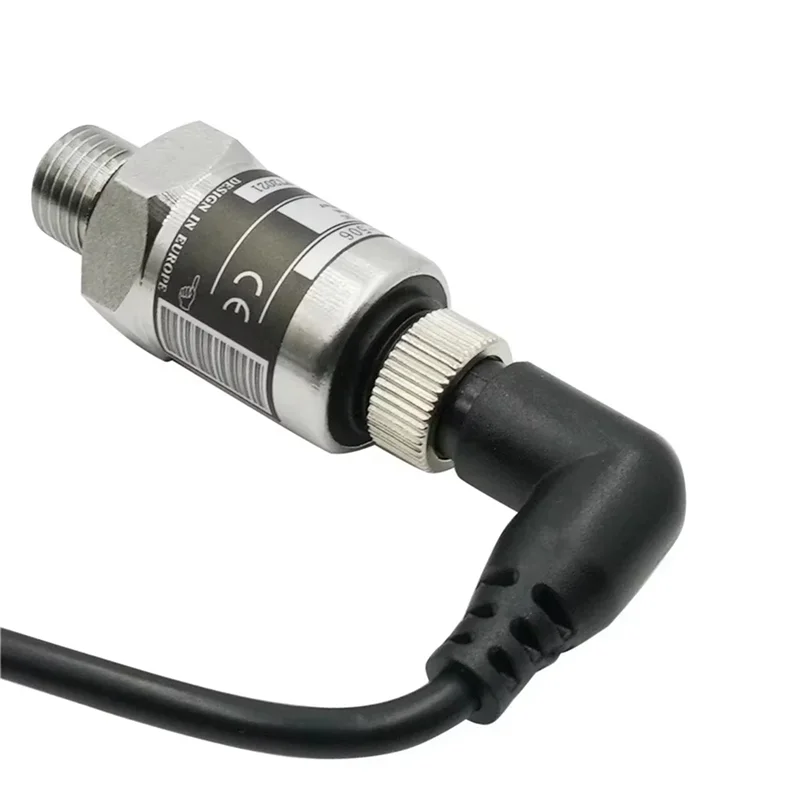 

RMWIN-Precision Pressure Transmitter Cable For Industrial Water And Gas Hydraulic Sensors