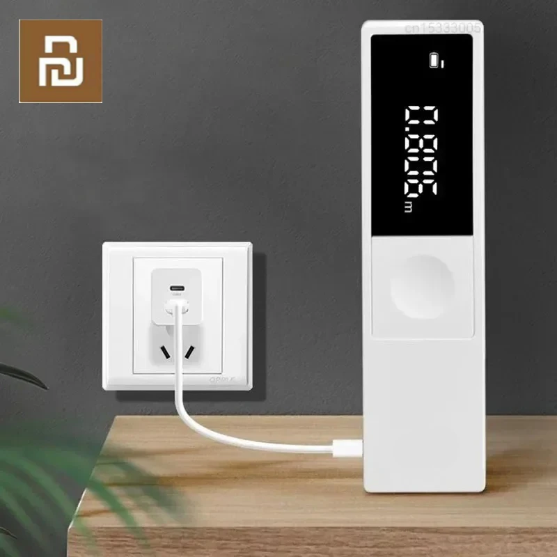 40M Laser Range Fin…