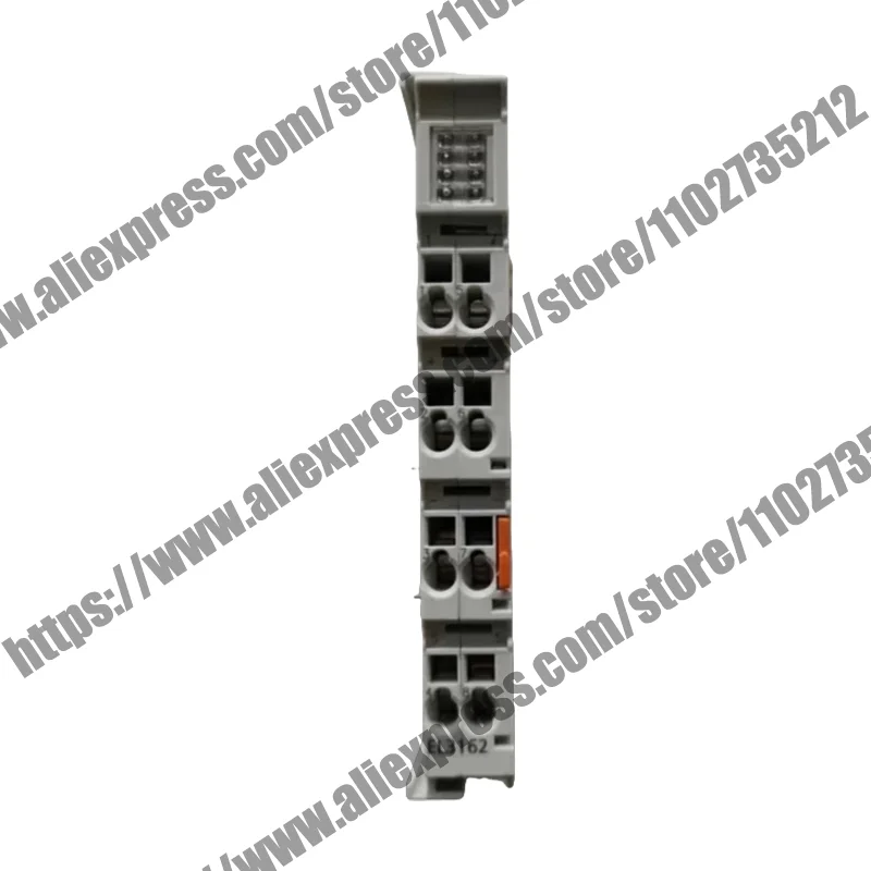 New and Original EL3024 EP1008-0001 EL3162 Analog Input Module