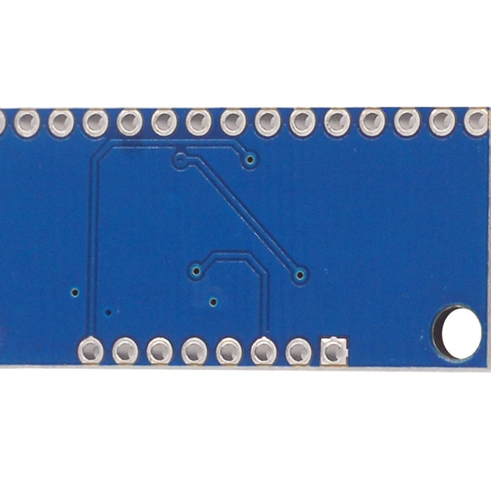 

Модуль-плата CD74HC4067: Точный 16-канальный аналоговый мультиплексор-селектор для электронных компонентов