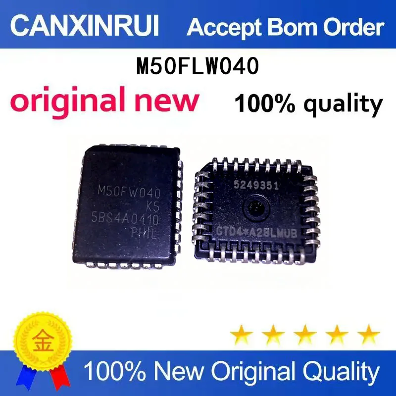 (5 Pieces) M50FLW04…