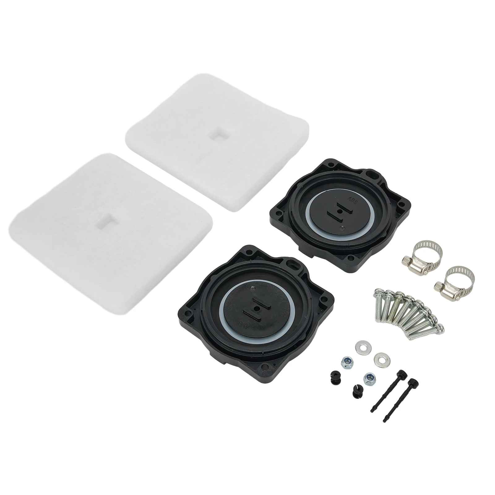 Accessories Filter Kit CS103EL for whitewater DF-50 for hp 80 for hp 60 Aerators for hp-80-0110 Home Garden Accessories