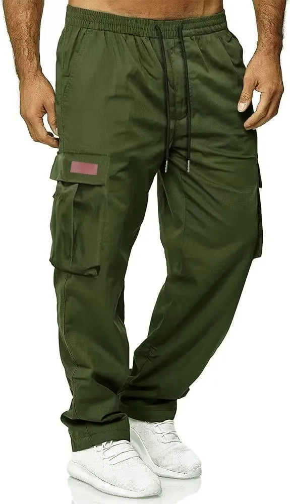 Thumbnail 3 - #61 Multi Pocket Cargo Pants List of Top Picks
