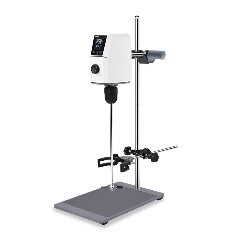 Wholesale Laboratory Digital Agitator 20 Liters Stainless Steel with Overhead Agitator Laboratory