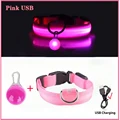 Pink USB