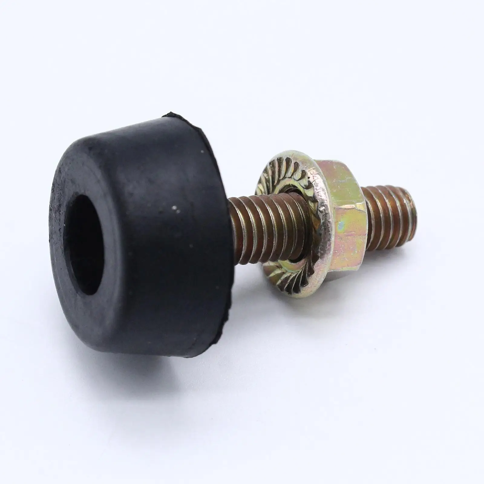 Bonnet Hood Stopper…