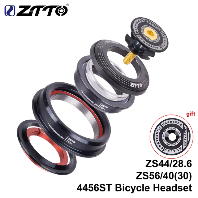 Gt avalanche headset bearings hotsell
