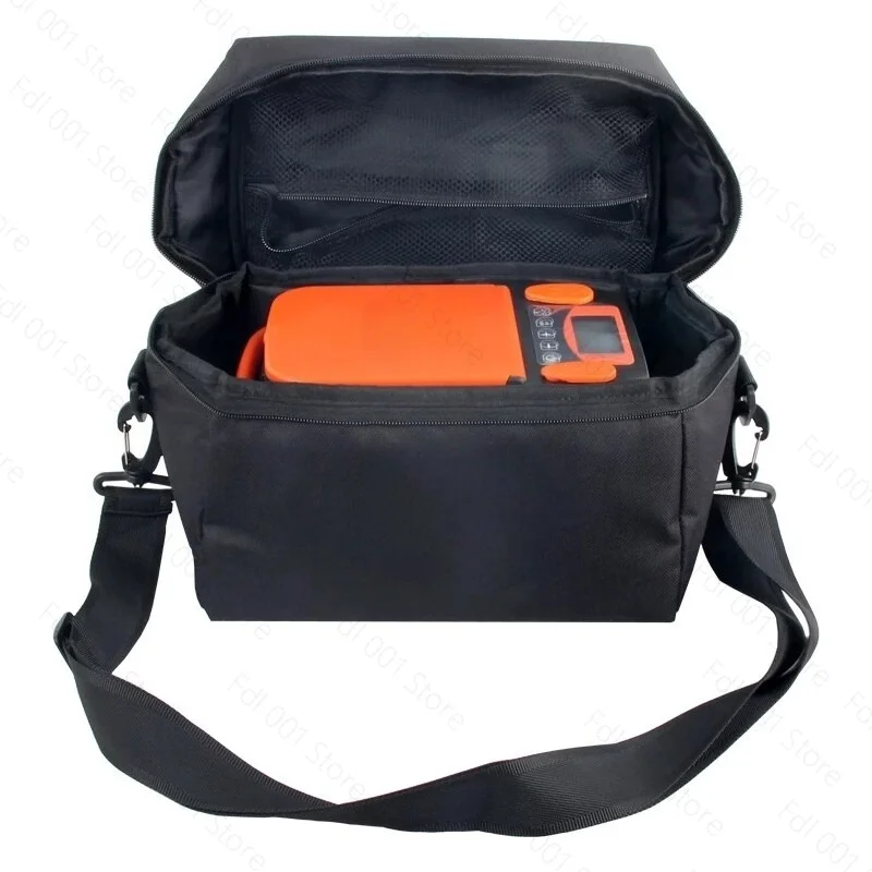 HT-790 Rechargeable Inflatable Deflatable SUP Pump 6000mAH Electric Air Pump DC12V 110W for  Board Air Boat Kayak