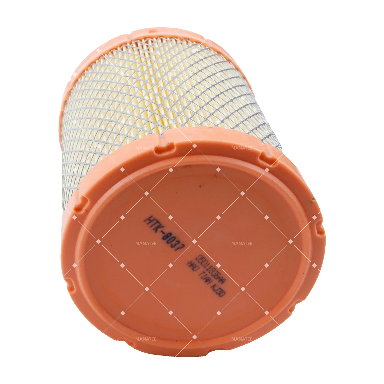 C​ar Engine Air Filter For Chrysler Sebring (JS)2004-2010 3.5L Chrysler SEBRING Convertible (JR) 2001-2007 2.0/2.7 05011836AA