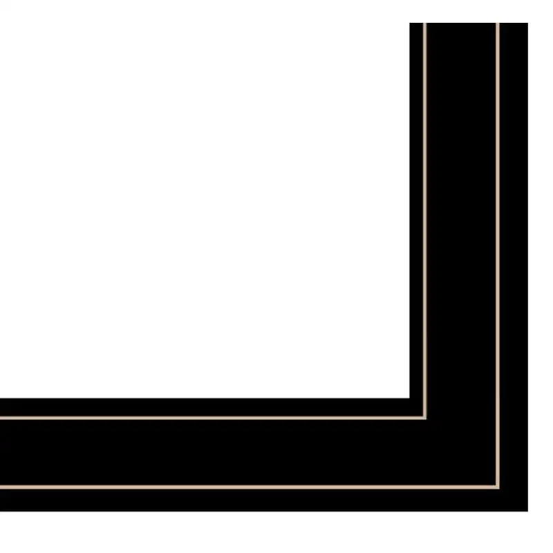 مغامرة على البحار بطباعة مؤطرة، جاهزة للتعليق مع إطار أسود #4