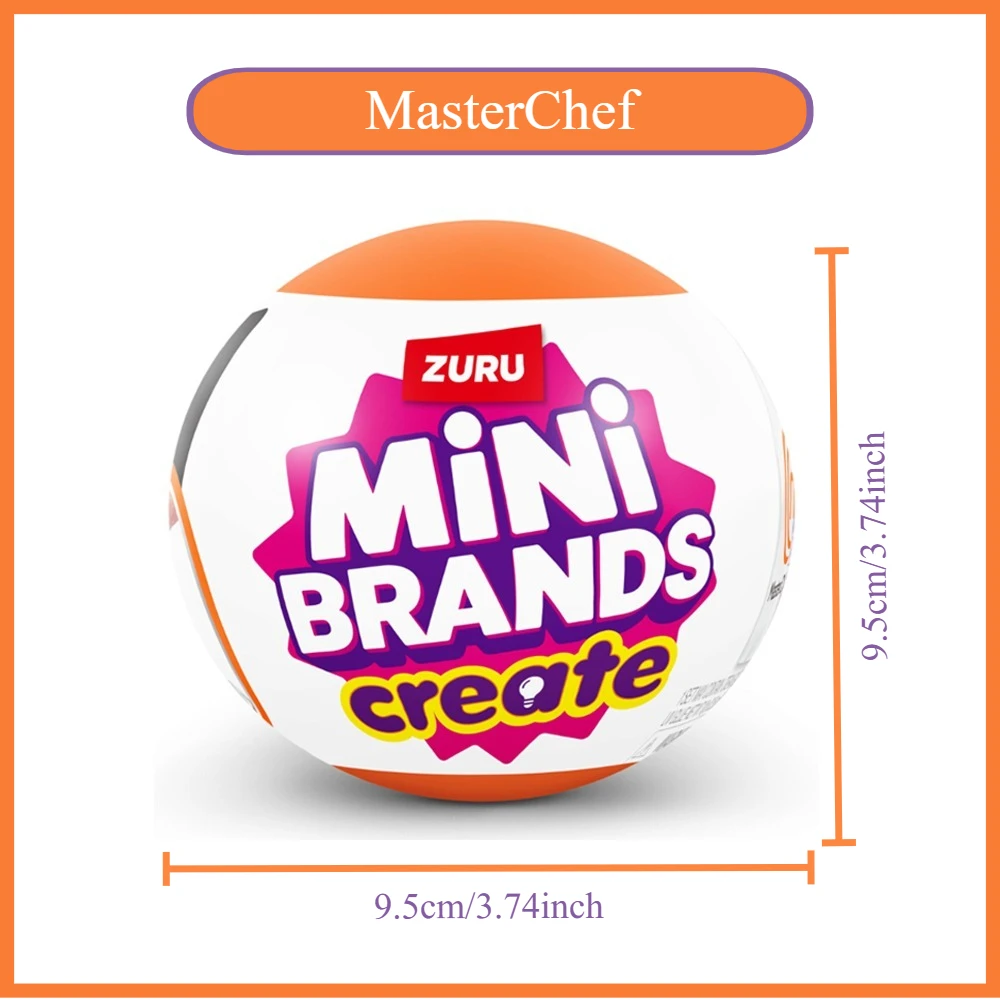 Cooking Ball 1PC