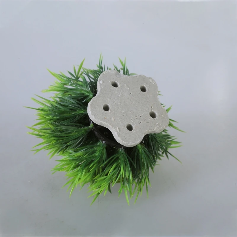 Planta água artificial decorativa Office Hotel Plant Ornament