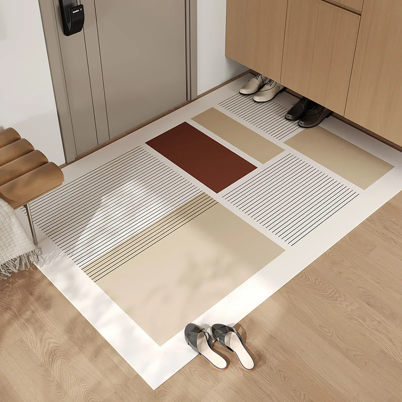 

Carpet entrance mat, living room carpet, bedroom carpet, kitchen floor mat, balcony floor mat, home decoration