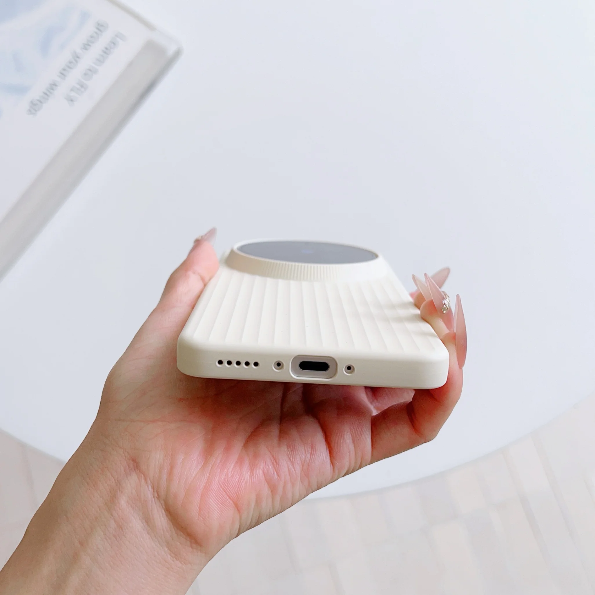 For VIVO X300 Ultra Case Hard - đánh giá và giá Vivo X200