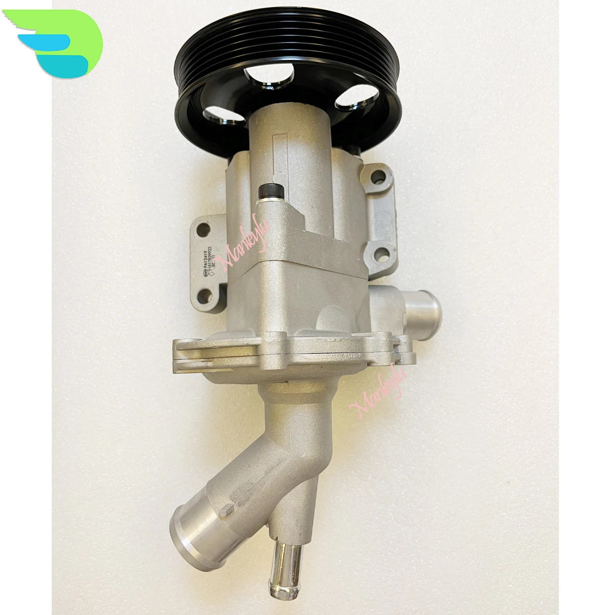 Water pump for BMW mini Cooper R50 R53 R52 one 1.6 11517829922 11511751062 11511751803 11511485846 11517829914 11517513062