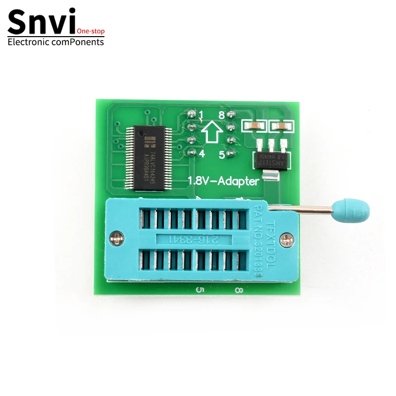 1.8V Adapter For CH…