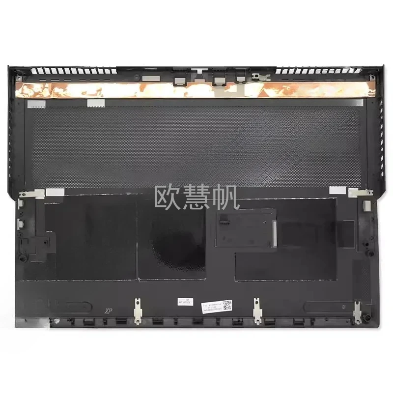 M New for Lenovo Legion 7-15IMH05 Y750-15 Y9000K 2020H Laptop Bottom Base Cover Case D Shell 5CB0Z20988