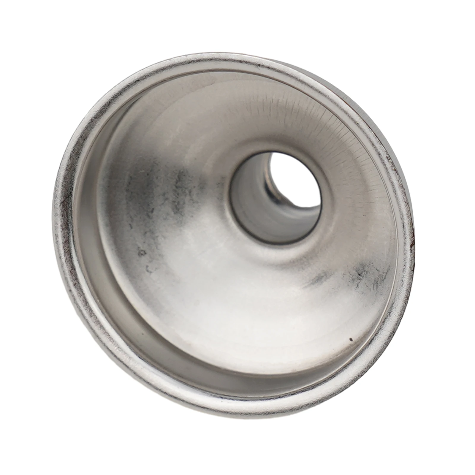 Functional High Quality Funnel Tools Flask Kitchen Longevity Oil Stainless Steel Convenient Efficient Exquisite