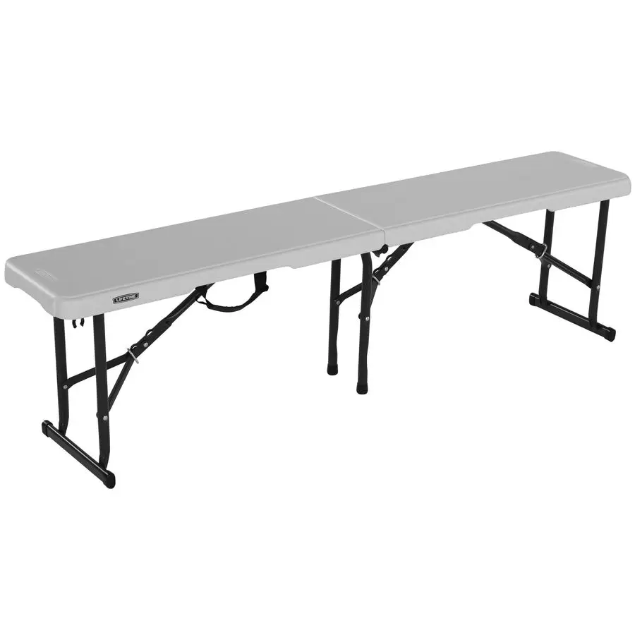 

80503 5Foot FoldinHalf Bench
