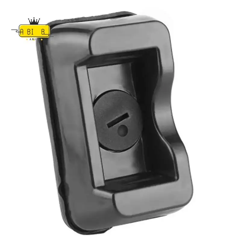

ABIB -2Pcs Car Jack Lift Pad Point Support Block 2039970186 Fit For Mercedes-Benz A209 C209 C215 W20 W203 W220 W210 W211