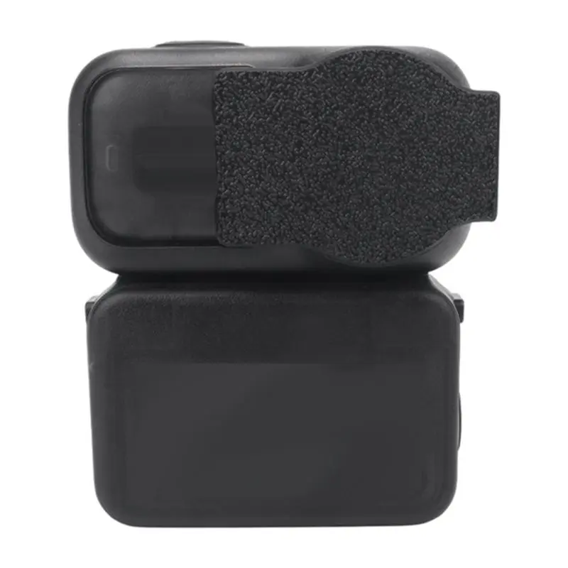 ABZW Anti-Scratch Lens Cap Protective Case For DJI OSMO NANO Cover For DJI OSMO NANO Thumb Action Camera Accessories
