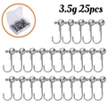 3.5g 25pcs