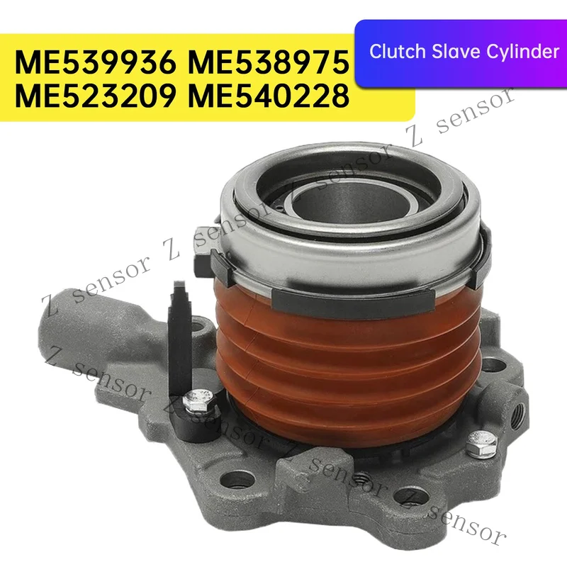 Z+ Clutch Slave Cylinder for Mitsubishi Canter ME539936 ME538975 ME523209 ME540228