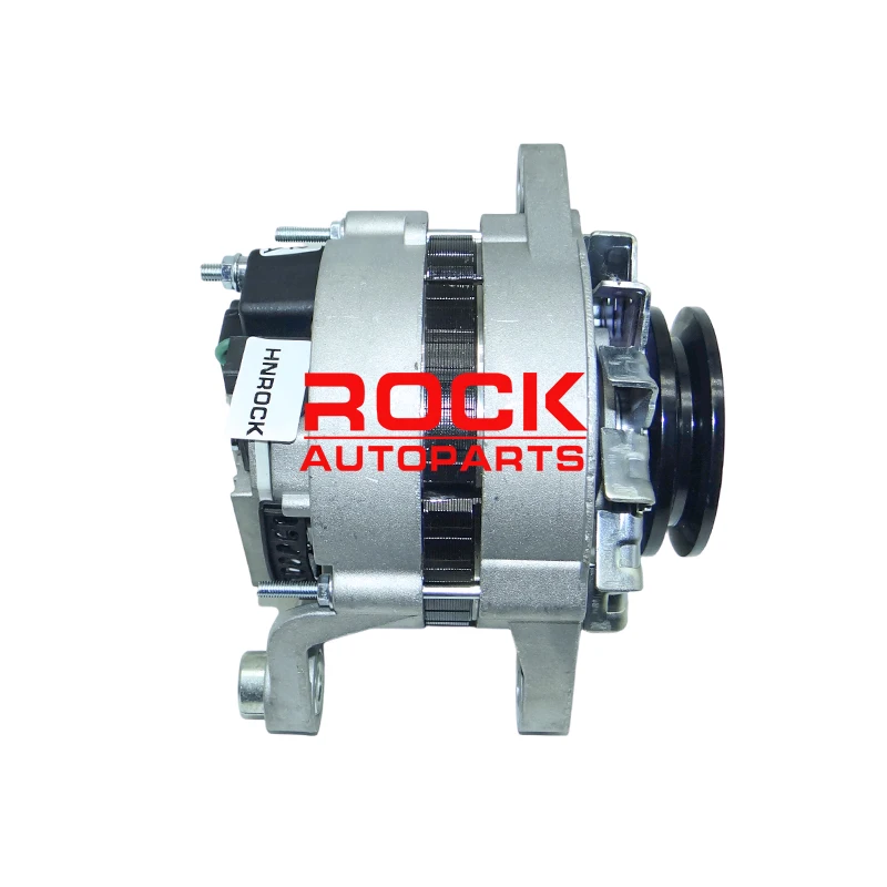 

12V AUTO ALTERNATOR 4808502 63320024 0120489337 0986035760 FOR FIAT IVECO