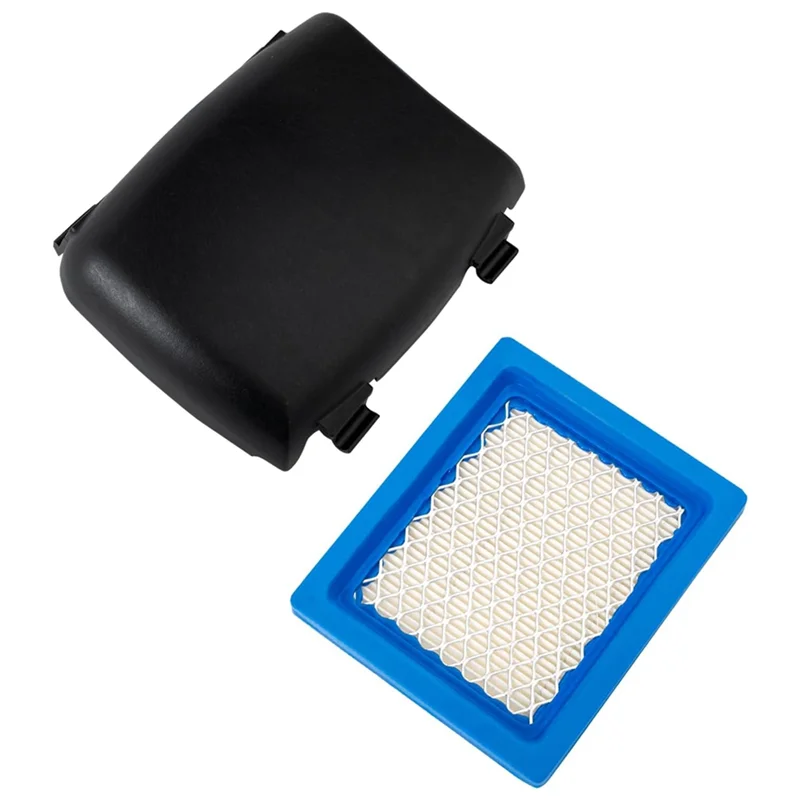 A20F-Air Cleaner Cover For Kohler XT650 XT675 Engines  Toro 22Inch Recycler Lawn Mower With 14 083 22-S Air Filter