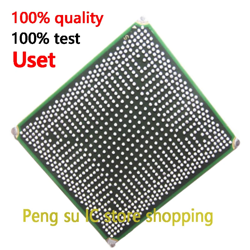 100% test very good product AM7050ECH23JA AM735BECH44JA   reball with balls