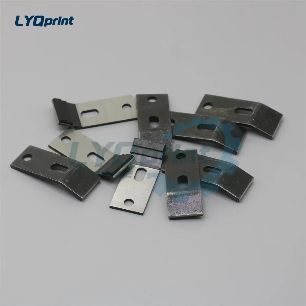 Premium Best Quality 27.013.049F SM102 Machine Delivery Gripper For Heidelberg