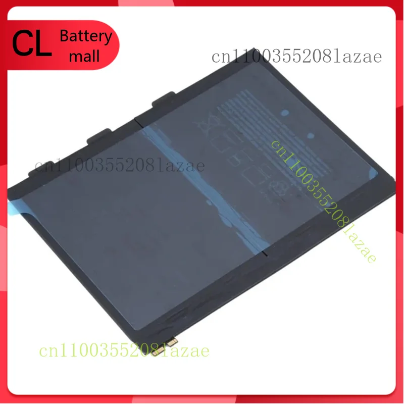 

Battery Replacement for iPad 10th Generation 2022 7606 mAh 3.82V A2696 A2757