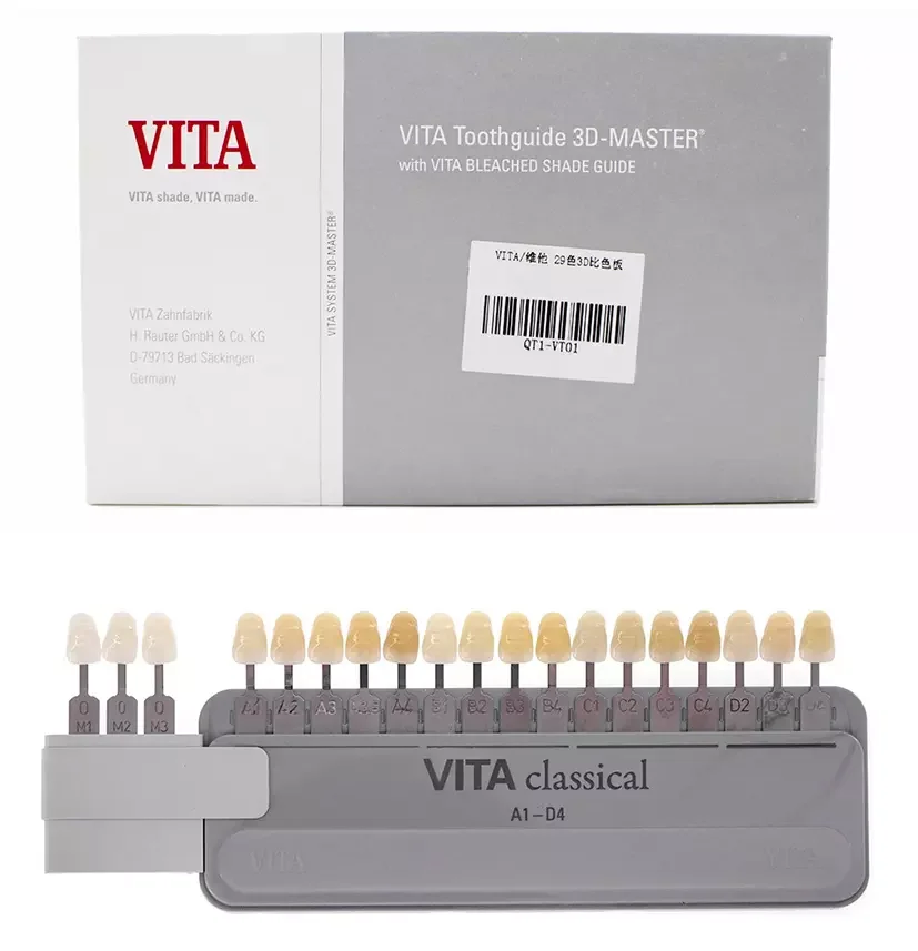 Guide de Forme en Matériau Céramique, 29 Documents 3D Master