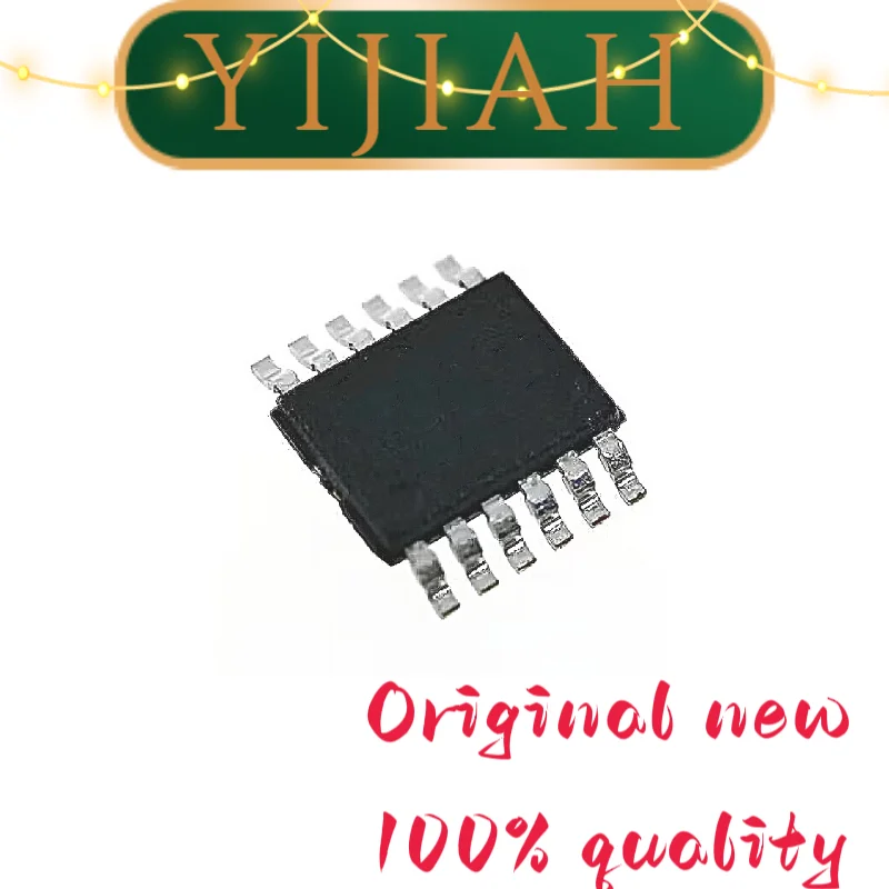 

(10Piece)100%New VND5050JTR-E SSOP-12 in stock VND5050 VND5050J VND5050JT VND5050JTR Original Electronic Components Chip