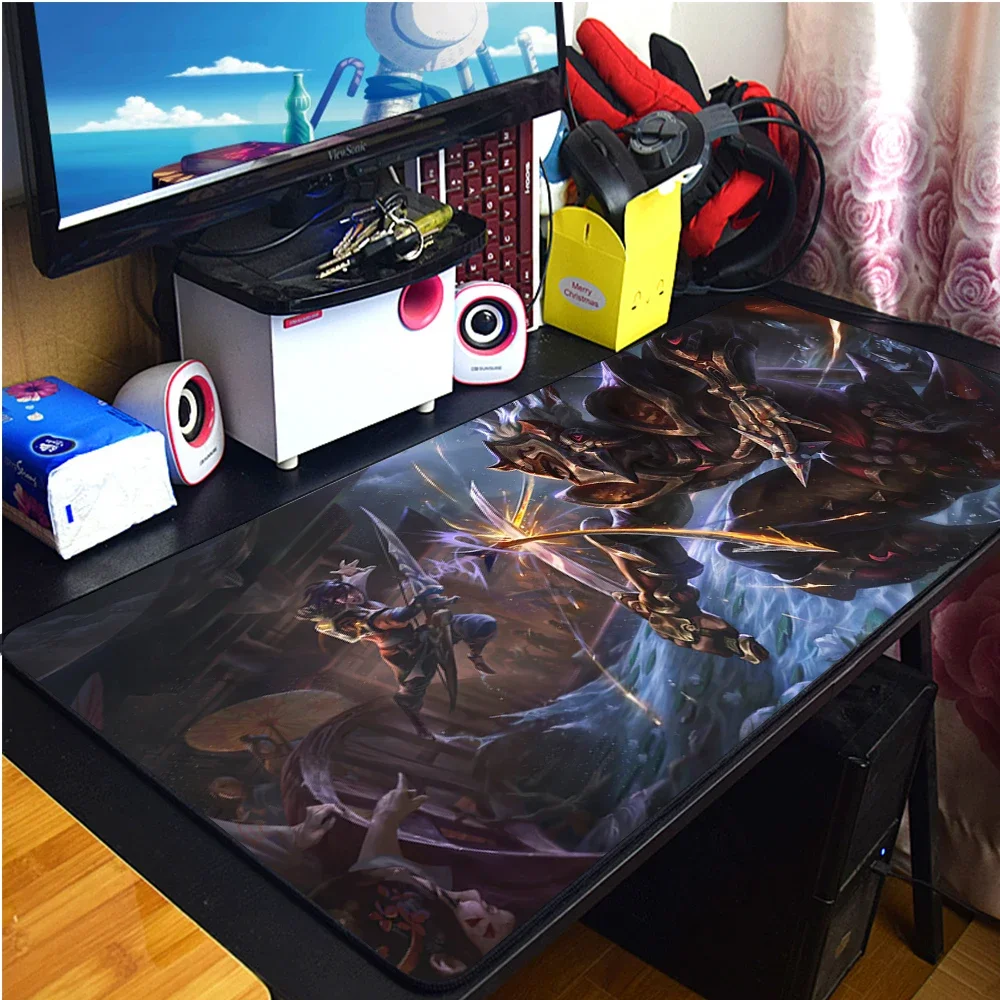 Коврик для мыши Overwatch, компьютерный ноутбук, аниме клавиатура, коврик для мыши, большой габайт, геймерская клавиатура, игровые аксессуары, коврик для мыши Varmilo