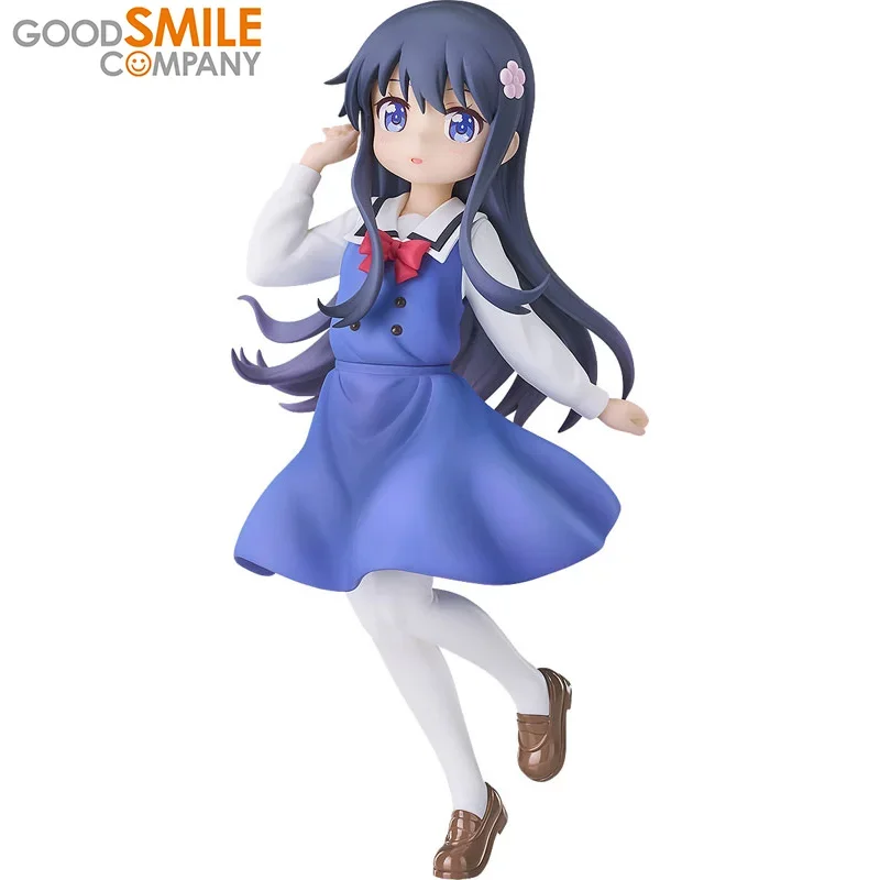 

В наличии GSC POP UP PARADE Wataten! Аниме-фигурка: Ангел прилетел ко мне: Драгоценные друзья Хана Широсяки, коллекционная модель, игрушка