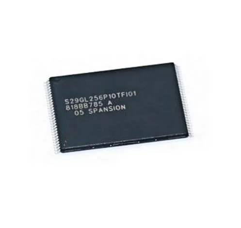 

IC новый оригинальный S29GL256P10TFI010 S29GL256P S29GL256 TSOP56Высококачественная продукция