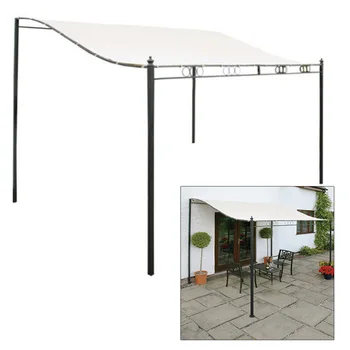 태양 쉘터 차양 보호 쉐이드 돛 천막 캠핑 쉐이드 천 캐노피 부품, 정원 주차장 해변 피크닉용