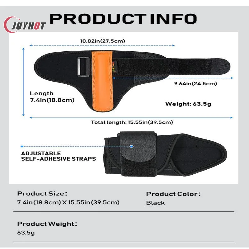 Golf Wrist Brace Hand Movement Corrector Swing Posture Training Aids Correct Training Swing Gesture Alignment Practice Tool