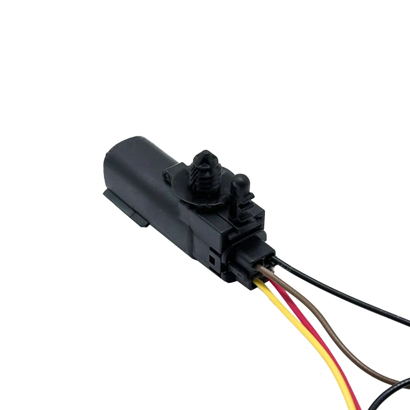 Immagine 3: Per Ford Fiesta portalampada-cablaggio Assy-portellone-Light Cluster -2112572